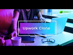 Upwork Clone from MintTM